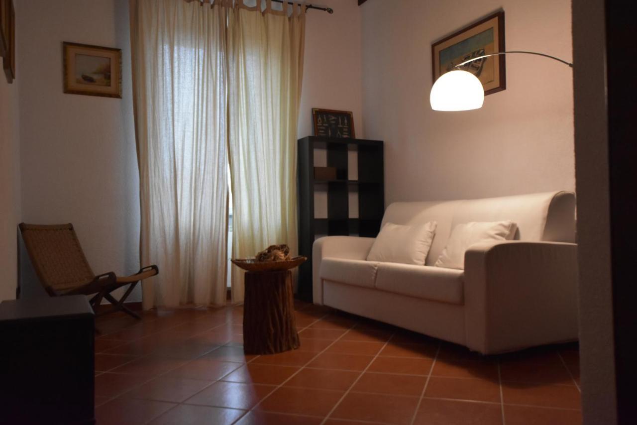 Casa Lorenza Porto Venere Exterior foto