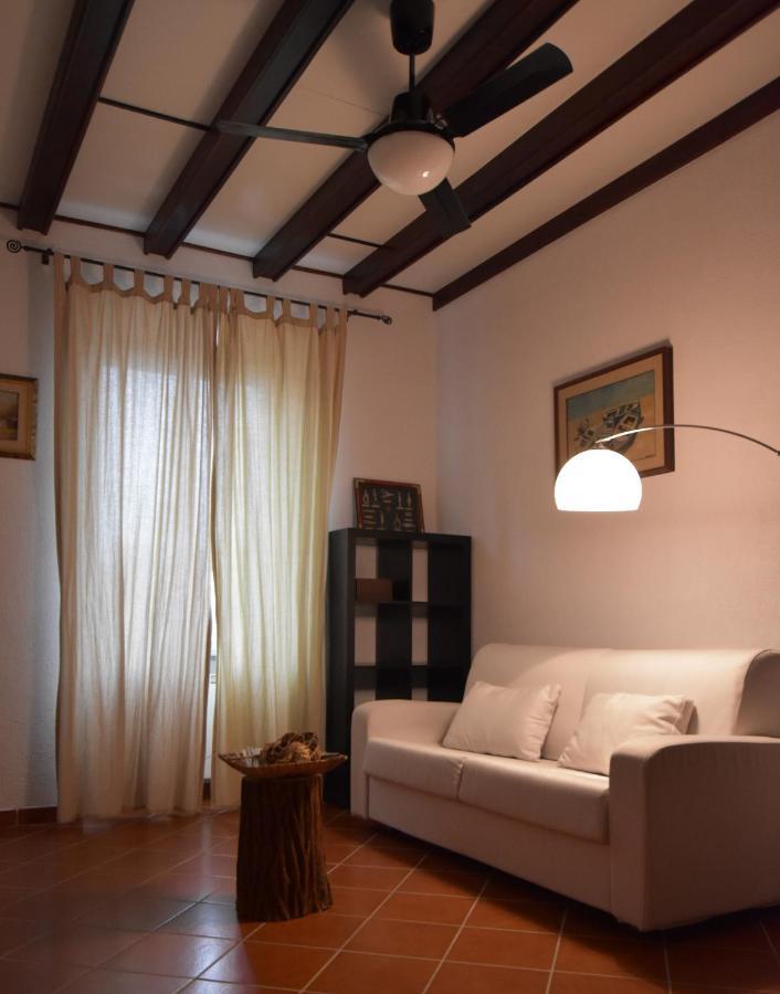 Casa Lorenza Porto Venere Exterior foto